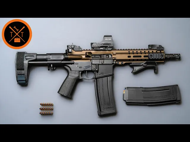 most awesome ar-15....that nobody will buy..